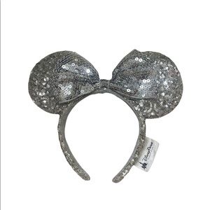 Disney Ears Headband